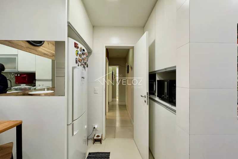 Apartamento, 3 quartos, 84 m² - Foto 11