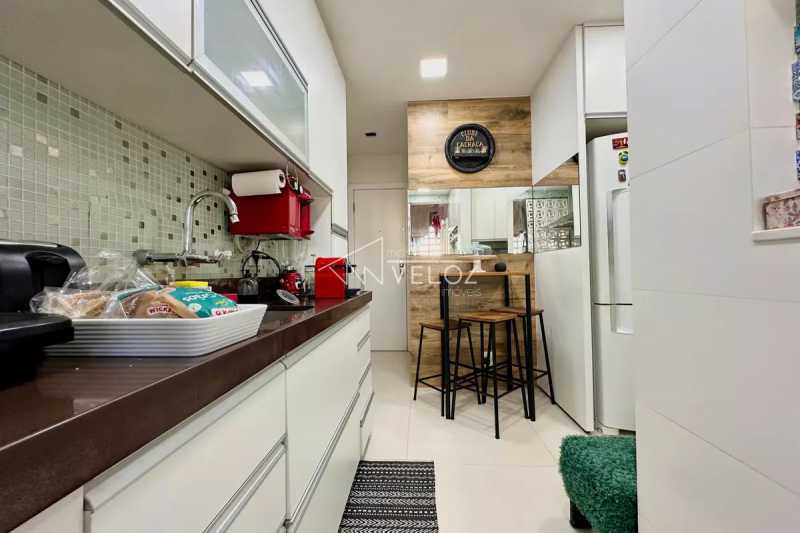 Apartamento, 3 quartos, 84 m² - Foto 12