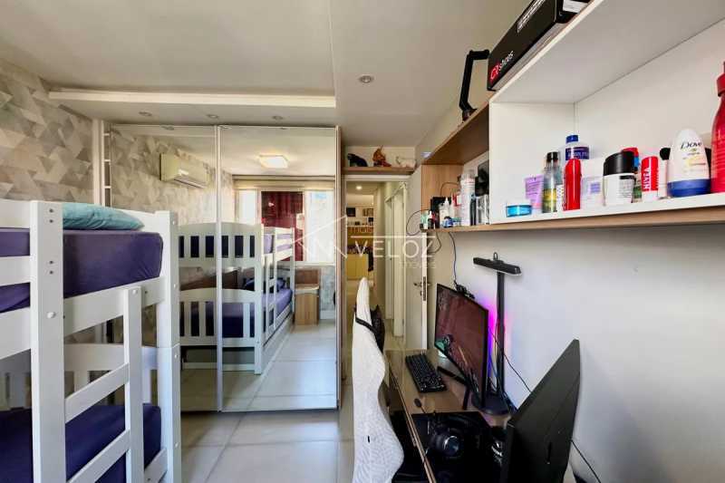 Apartamento, 3 quartos, 84 m² - Foto 15