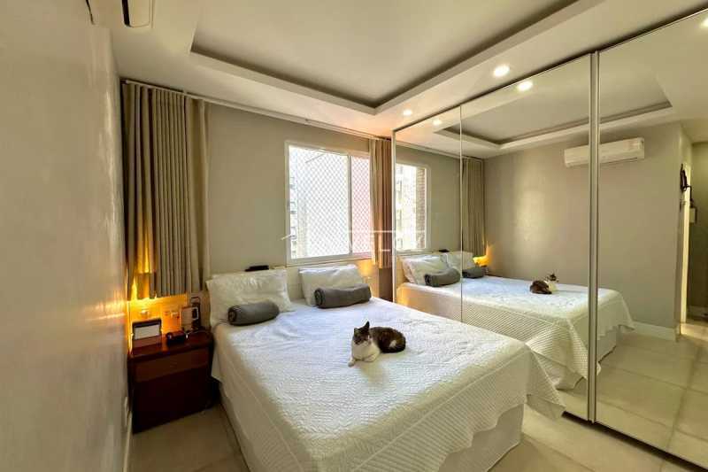 Apartamento, 3 quartos, 84 m² - Foto 8