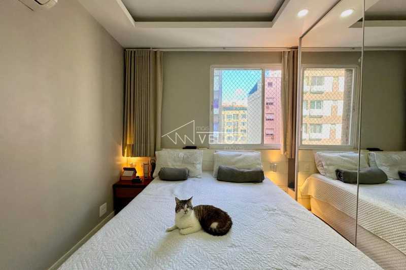 Apartamento, 3 quartos, 84 m² - Foto 3