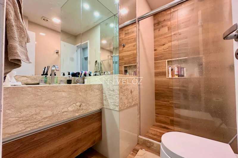 Apartamento, 3 quartos, 84 m² - Foto 10