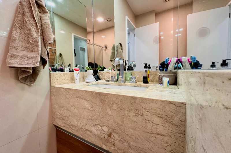 Apartamento, 3 quartos, 84 m² - Foto 9