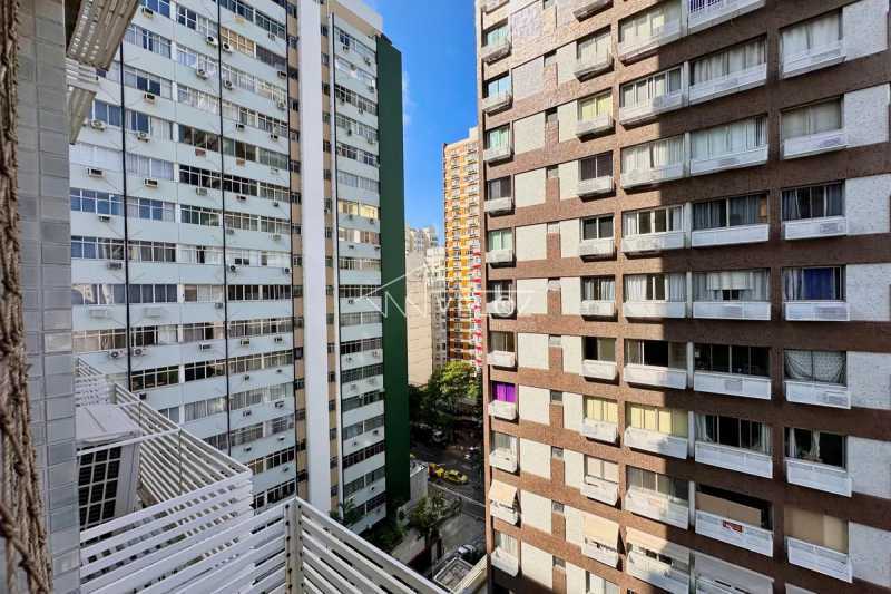 Apartamento, 3 quartos, 84 m² - Foto 5