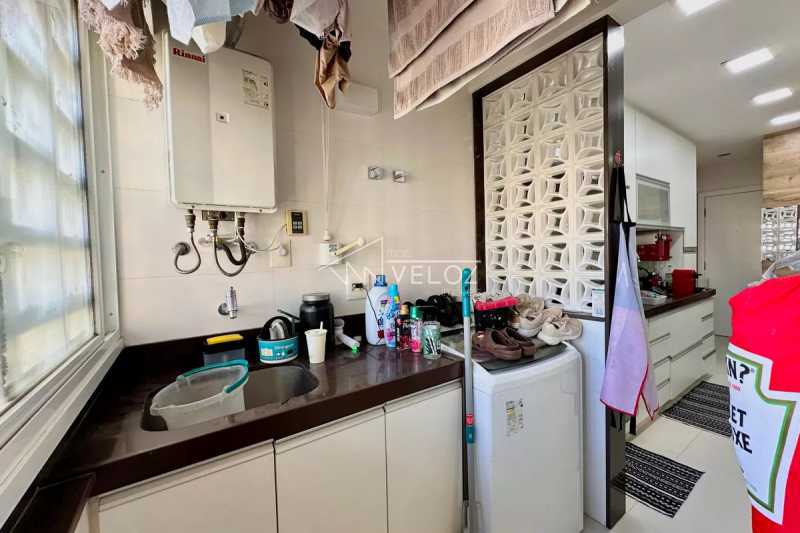 Apartamento, 3 quartos, 84 m² - Foto 17