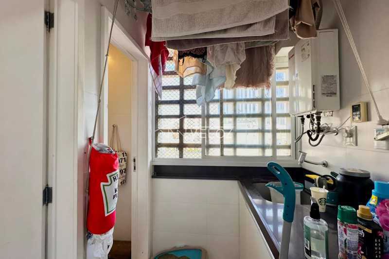 Apartamento, 3 quartos, 84 m² - Foto 22