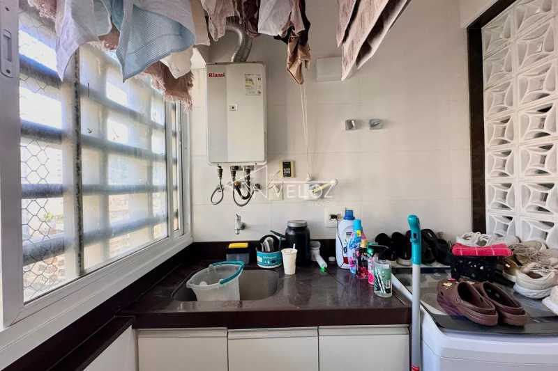 Apartamento, 3 quartos, 84 m² - Foto 2