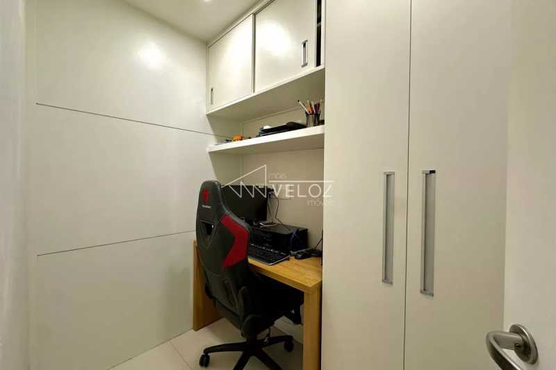 Apartamento, 3 quartos, 84 m² - Foto 19
