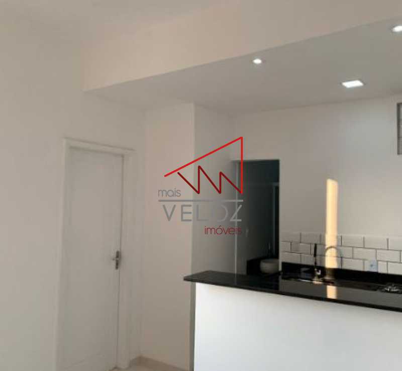 Apartamento à venda com 1 quarto, 33m² - Foto 13