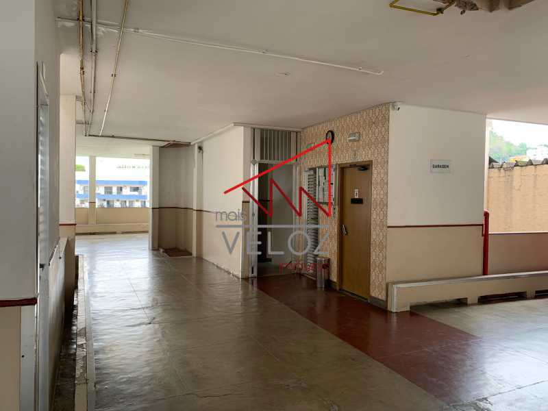 Apartamento à venda com 1 quarto, 33m² - Foto 18