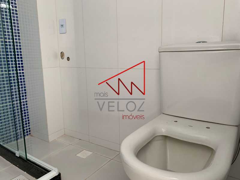 Apartamento à venda com 1 quarto, 33m² - Foto 17