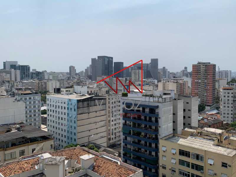 Apartamento à venda com 1 quarto, 33m² - Foto 20