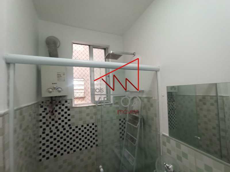 Apartamento à venda com 1 quarto, 36m² - Foto 4