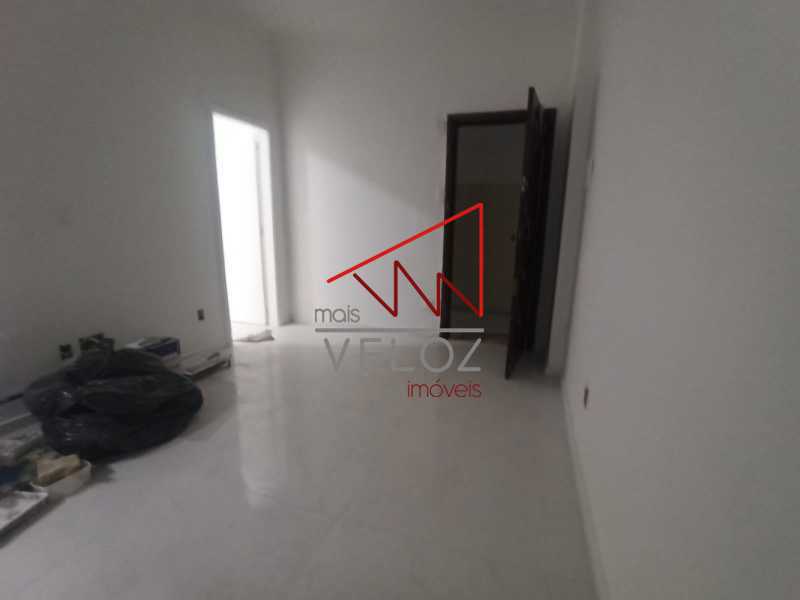 Apartamento à venda com 1 quarto, 36m² - Foto 15