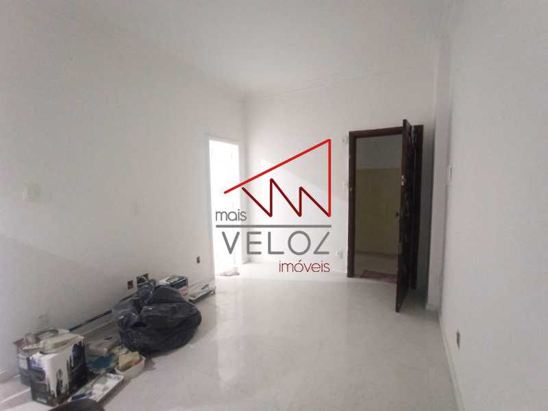 Apartamento à venda com 1 quarto, 36m² - Foto 18