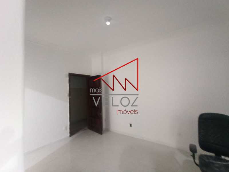 Apartamento à venda com 1 quarto, 36m² - Foto 20