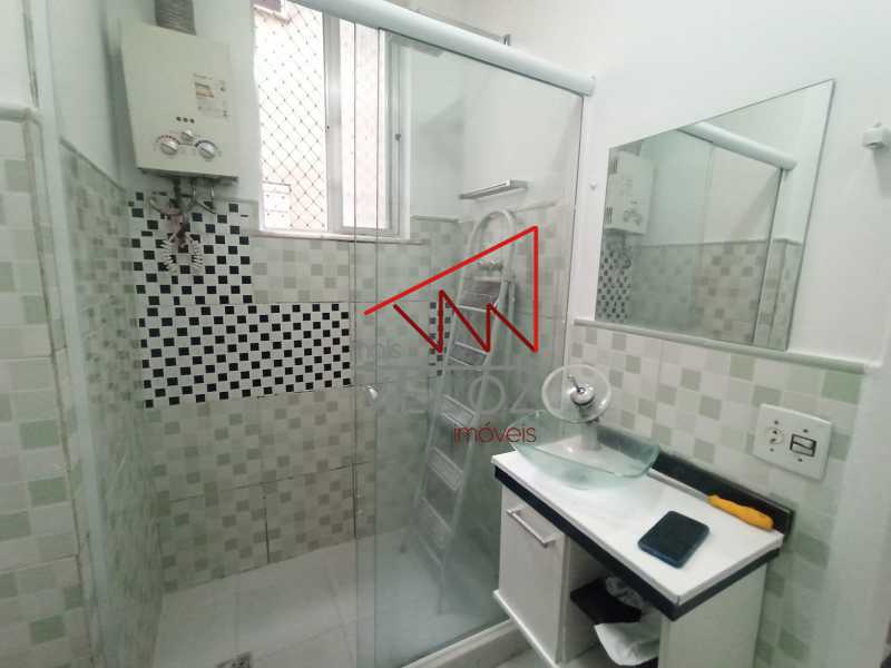 Apartamento à venda com 1 quarto, 36m² - Foto 22