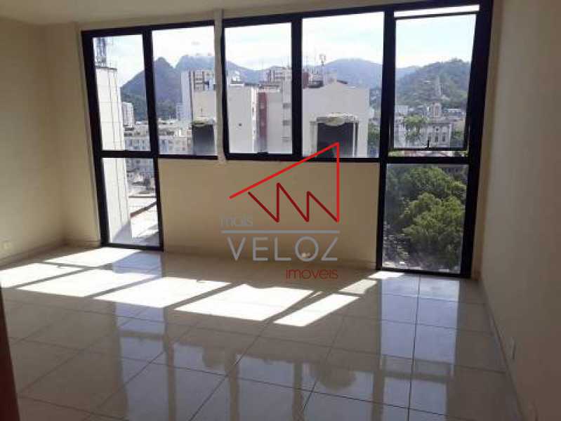 Conjunto Comercial-Sala à venda, 42m² - Foto 1