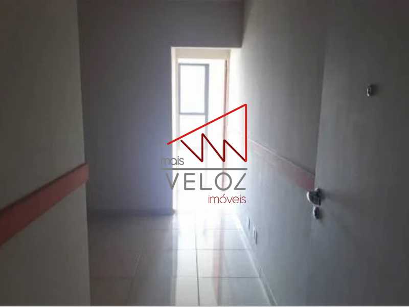 Conjunto Comercial-Sala à venda, 42m² - Foto 2