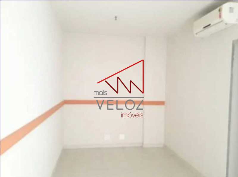 Conjunto Comercial-Sala à venda, 42m² - Foto 3