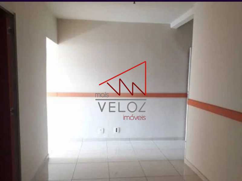 Conjunto Comercial-Sala à venda, 42m² - Foto 5