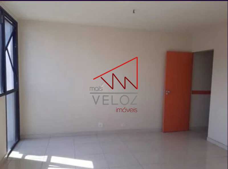 Conjunto Comercial-Sala à venda, 42m² - Foto 8