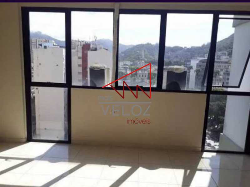 Conjunto Comercial-Sala à venda, 42m² - Foto 9