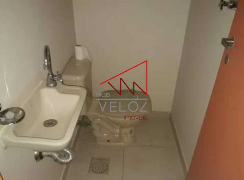 Conjunto Comercial-Sala à venda, 42m² - Foto 11