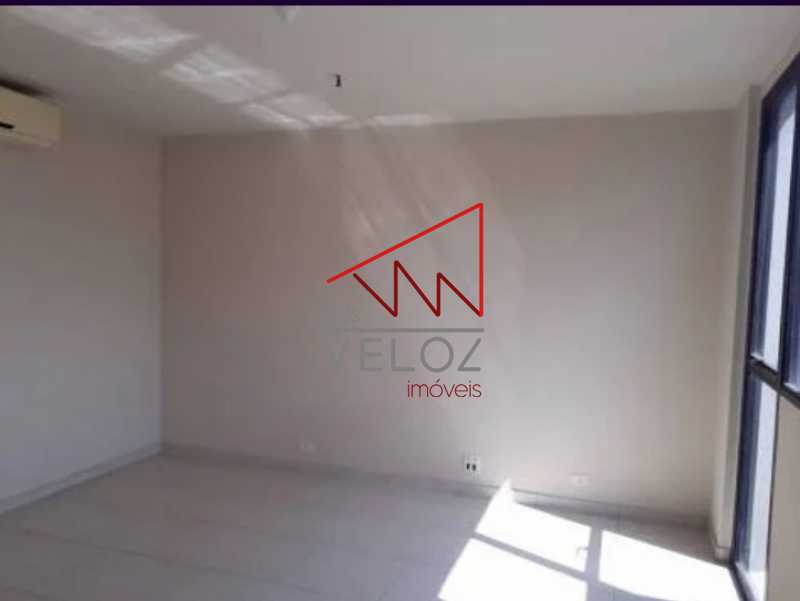 Conjunto Comercial-Sala à venda, 42m² - Foto 15