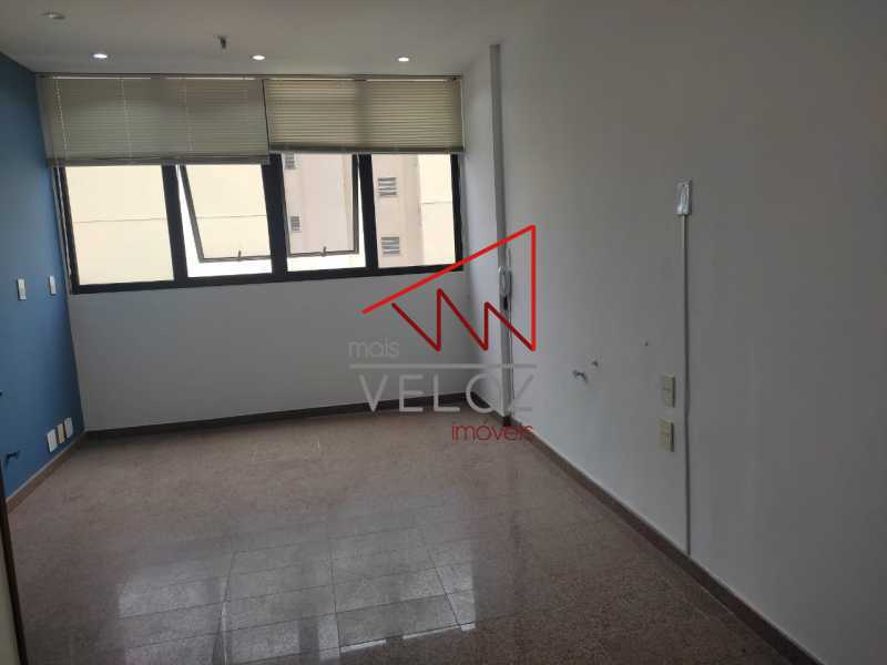 Conjunto Comercial-Sala à venda, 27m² - Foto 1