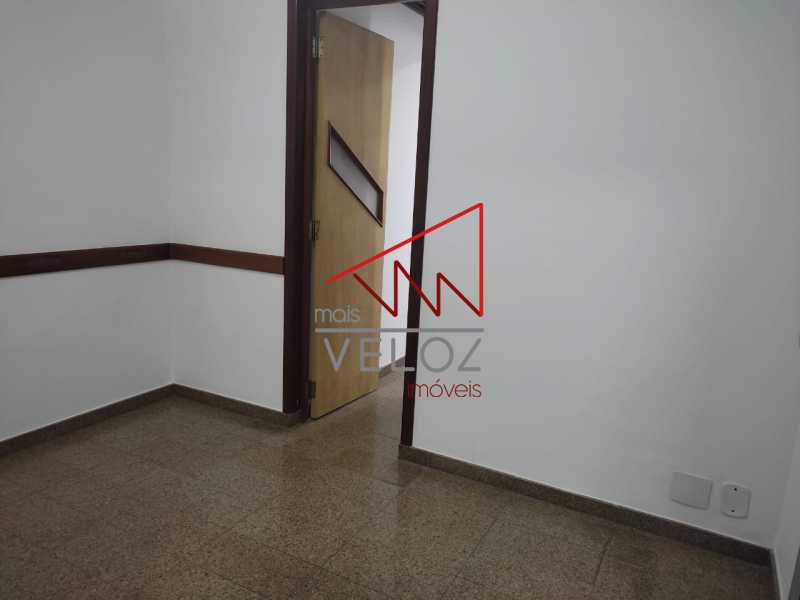 Conjunto Comercial-Sala à venda, 27m² - Foto 5