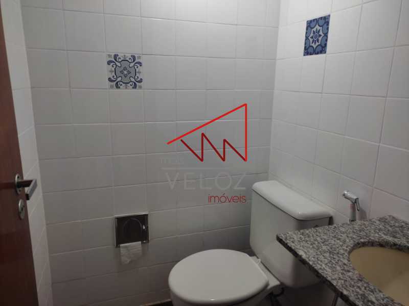 Conjunto Comercial-Sala à venda, 27m² - Foto 6