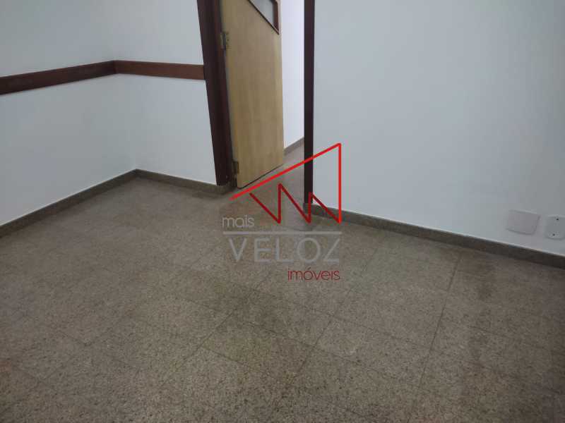 Conjunto Comercial-Sala à venda, 27m² - Foto 7