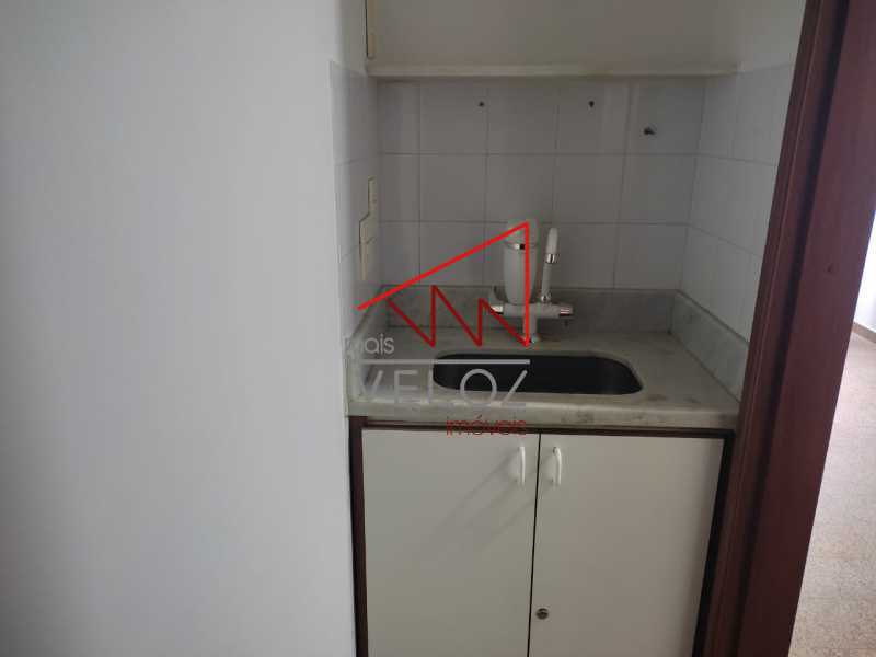 Conjunto Comercial-Sala à venda, 27m² - Foto 15