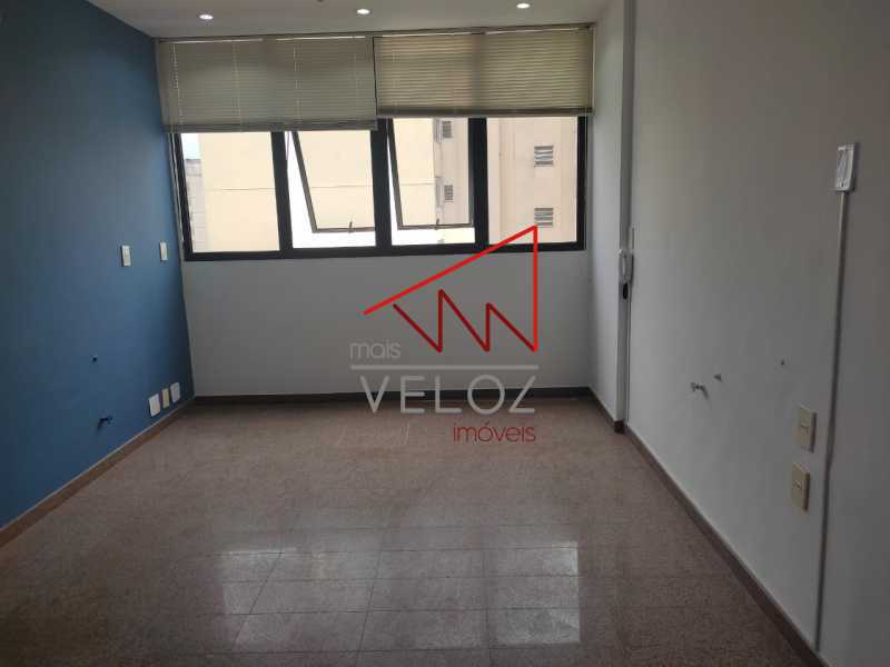 Conjunto Comercial-Sala à venda, 27m² - Foto 2