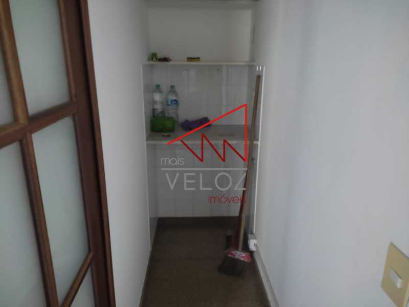 Conjunto Comercial-Sala à venda, 27m² - Foto 19