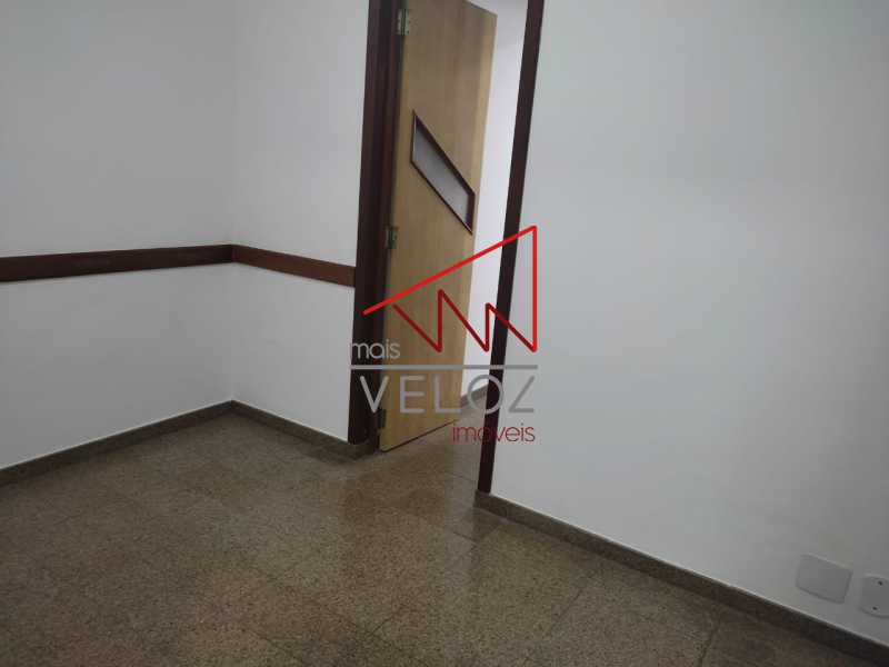 Conjunto Comercial-Sala à venda, 27m² - Foto 13