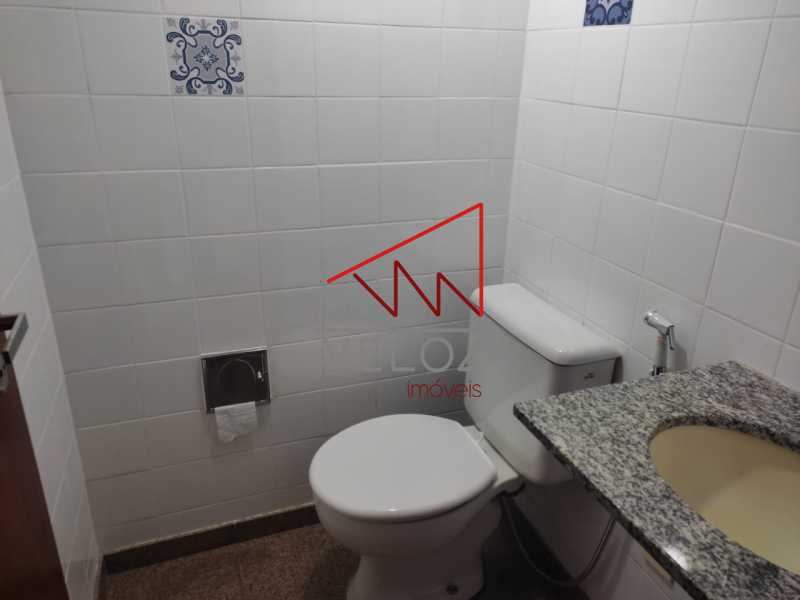 Conjunto Comercial-Sala à venda, 27m² - Foto 20