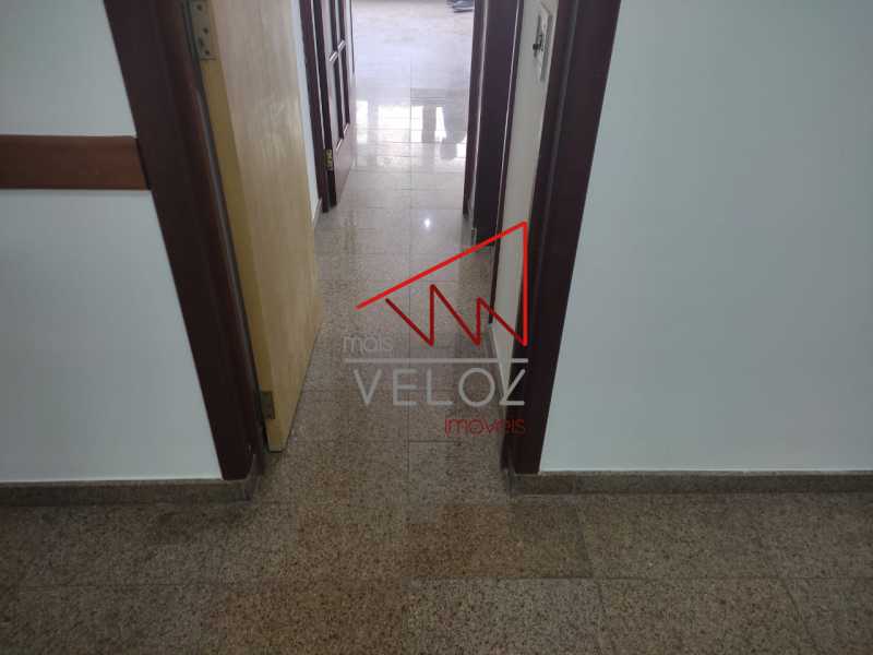 Conjunto Comercial-Sala à venda, 27m² - Foto 12