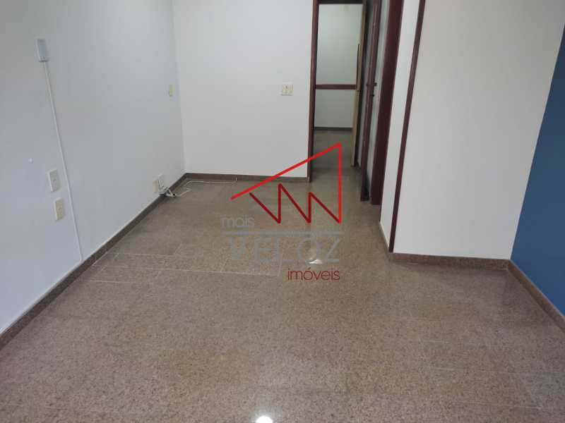 Conjunto Comercial-Sala à venda, 27m² - Foto 9