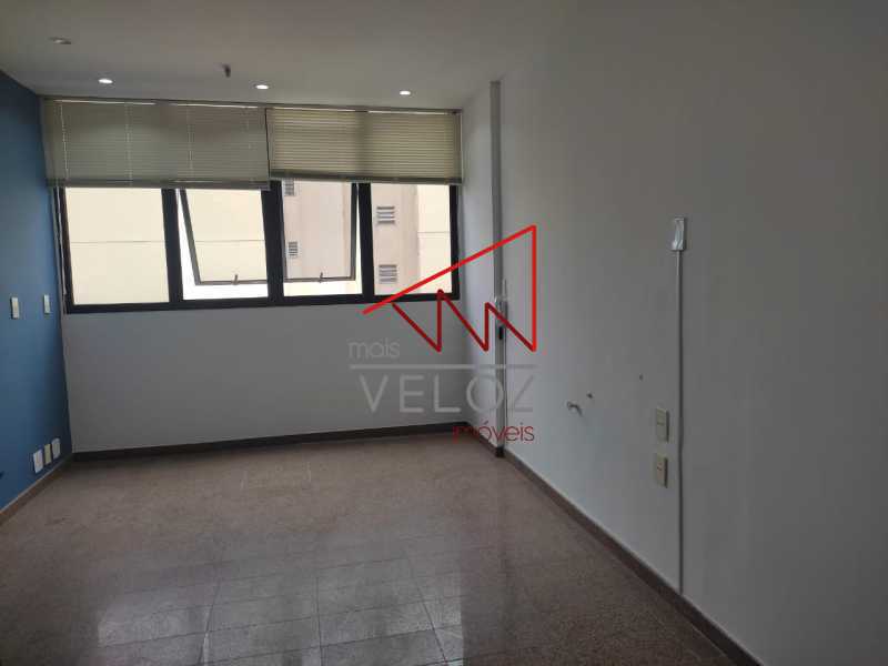 Conjunto Comercial-Sala à venda, 27m² - Foto 4