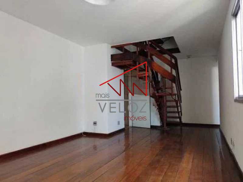 Cobertura à venda com 3 quartos, 142m² - Foto 6