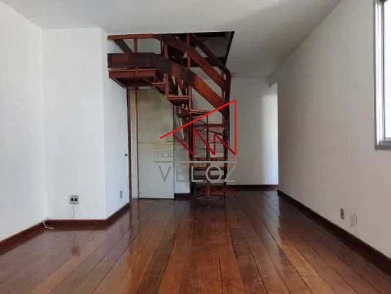 Cobertura à venda com 3 quartos, 142m² - Foto 8