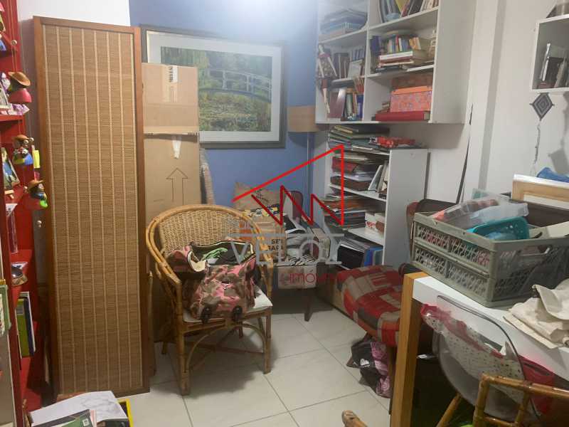 Apartamento à venda com 2 quartos, 80m² - Foto 4