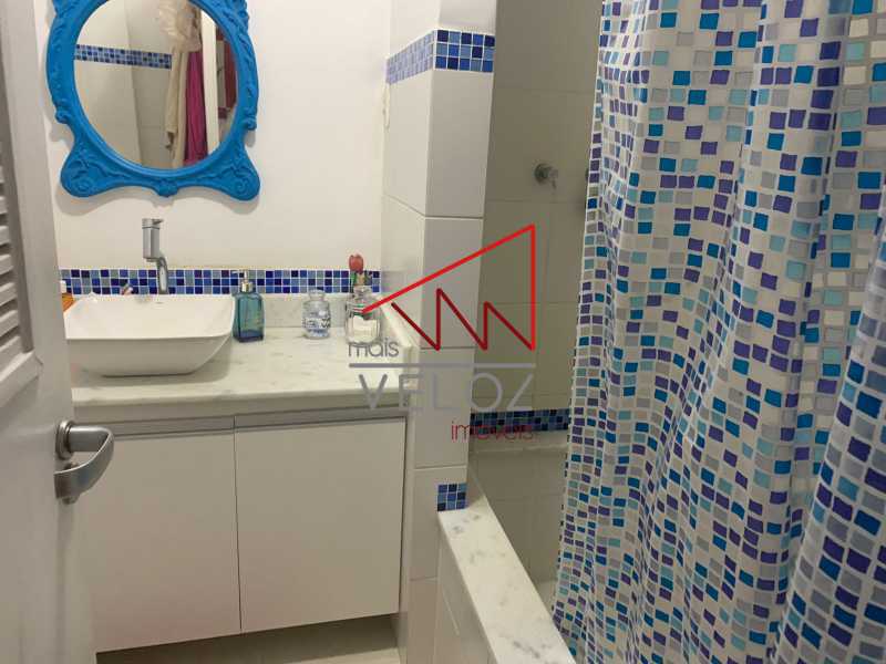 Apartamento à venda com 2 quartos, 80m² - Foto 5