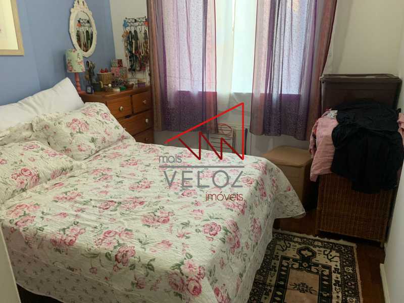 Apartamento à venda com 2 quartos, 80m² - Foto 6