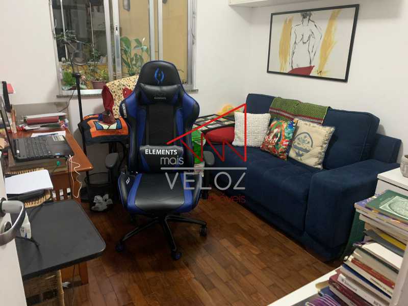 Apartamento à venda com 2 quartos, 80m² - Foto 10