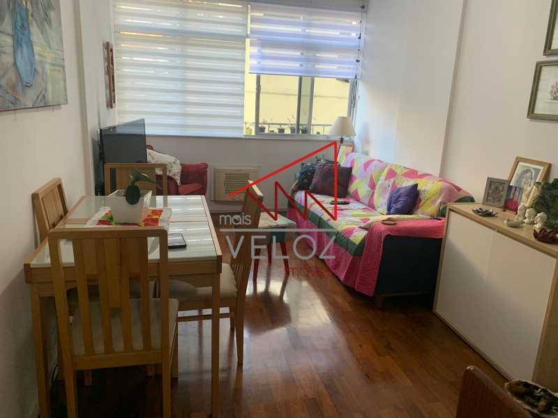 Apartamento à venda com 2 quartos, 80m² - Foto 12