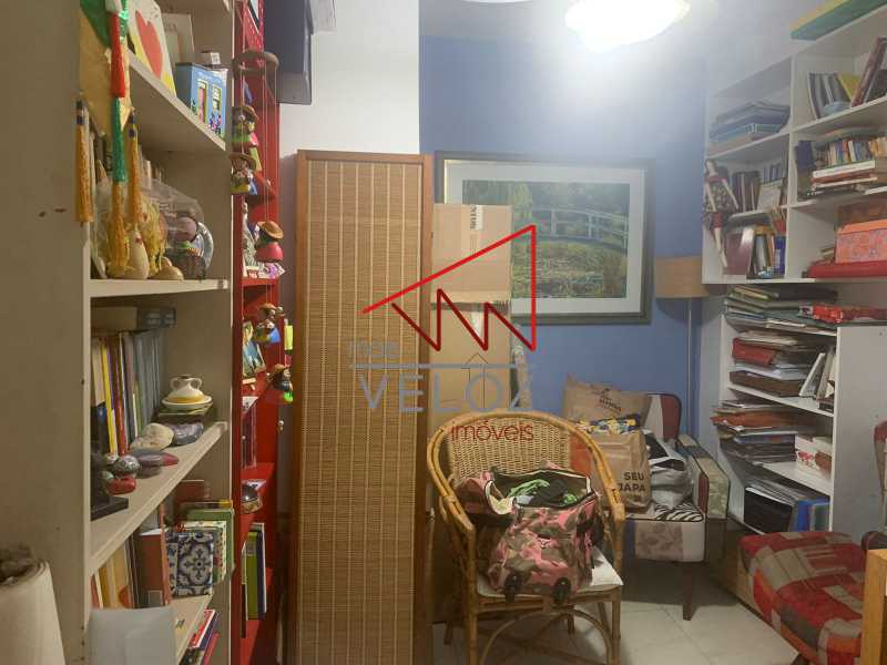 Apartamento à venda com 2 quartos, 80m² - Foto 13