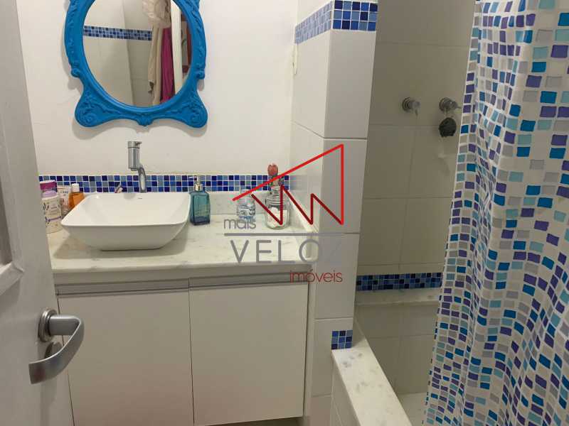 Apartamento à venda com 2 quartos, 80m² - Foto 17